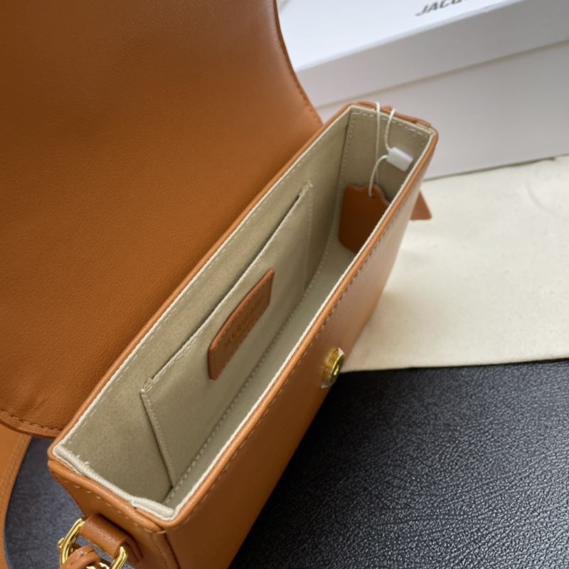 Jacquemus Satchel Bags